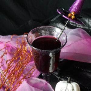 Another Glorious Morning. Makes Me Sick. Hocus Pocus Inspired Halloween cocktail and mocktail recipe