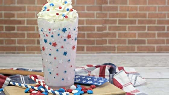 M&M'S Milkshake Recipe — Bite Me More