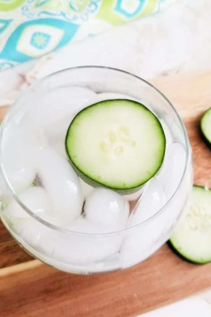 Cucumber Melon 