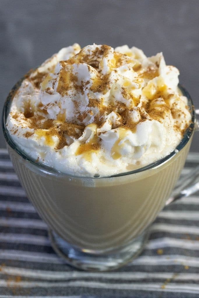 Sipping Champagne in Style, a Pumpkin Recipe You'll Need This Week